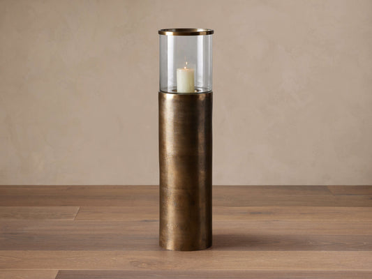 Small Candle Stand
