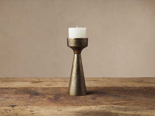 Ren Pillar Holder
