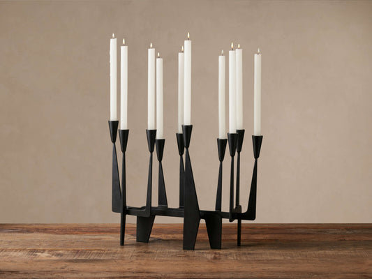 Javari Candleholder